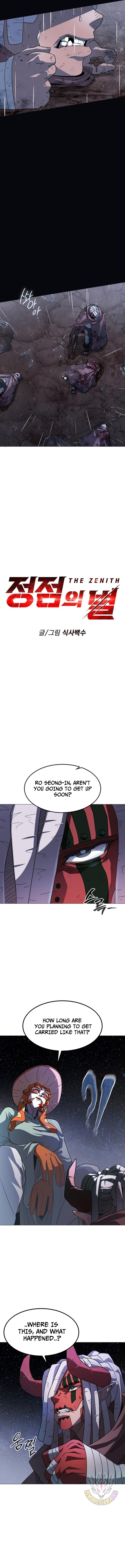Star of Zenith Chapter 32 1
